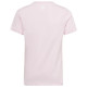 Adidas Παιδική κοντομάνικη μπλούζα G Essentials Linear Logo Cotton Slim Fit